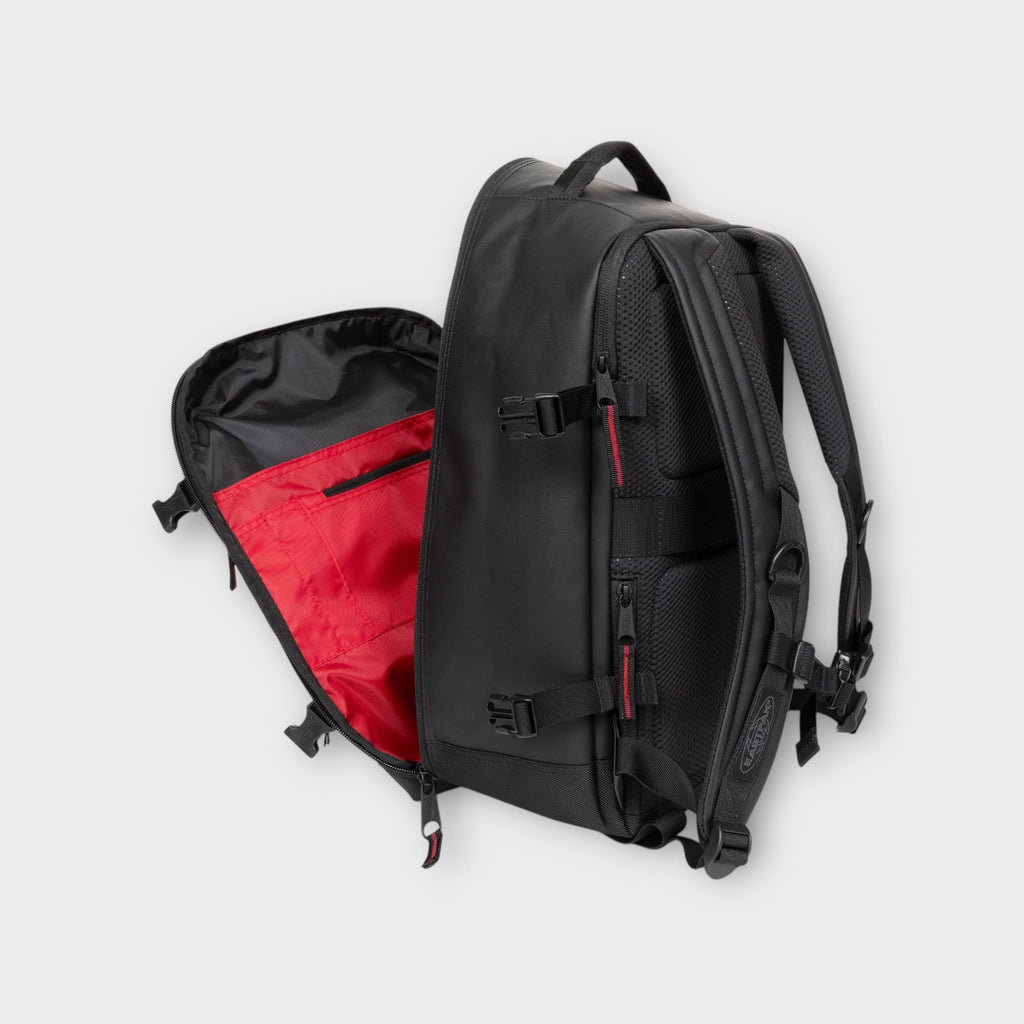 Eastpak Tecum Cabin Taske I Cnnct Top Black