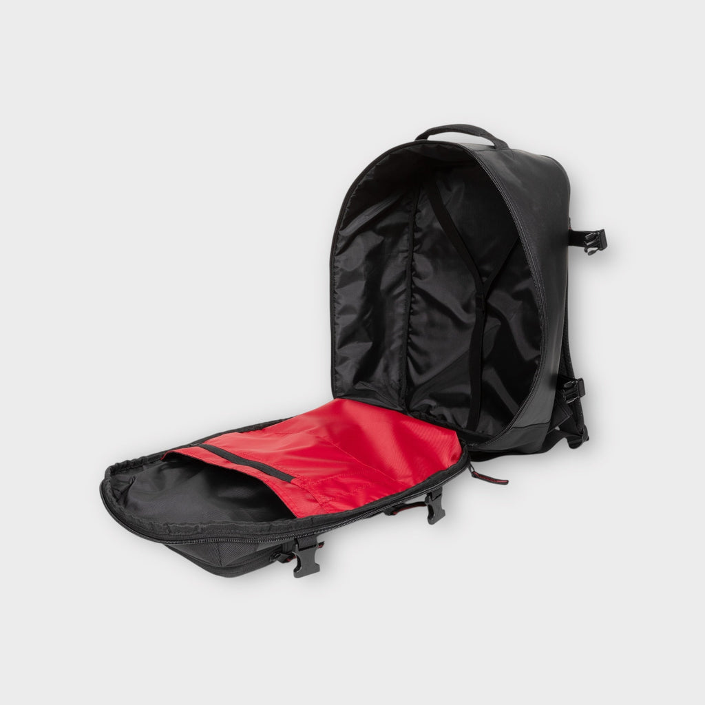 Eastpak Tecum Cabin Taske I Cnnct Top Black