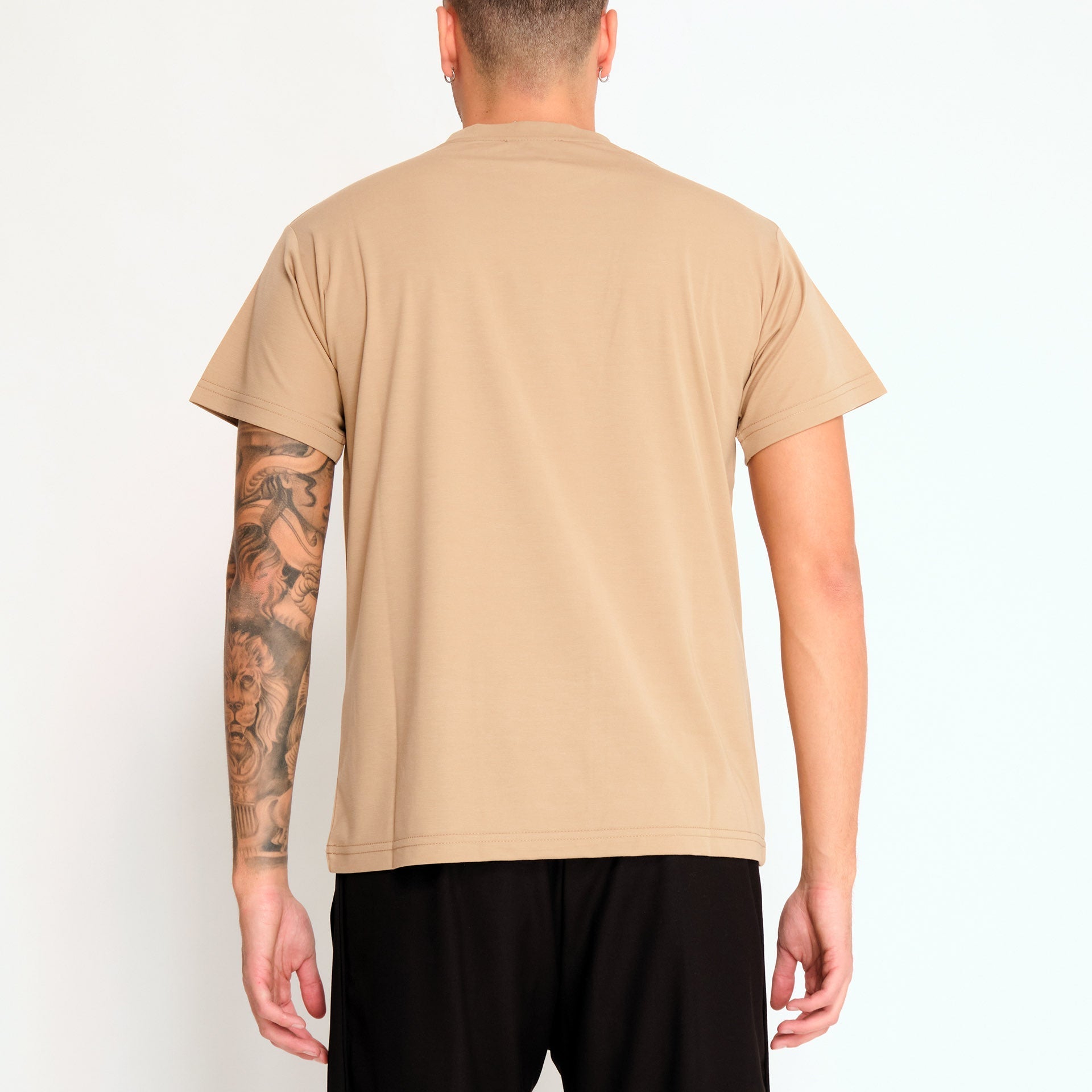 T-Shirt P.R.I.M.E