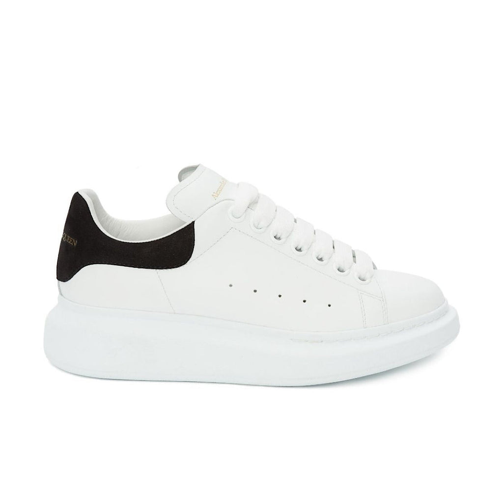 Scarpe Alexander McQueen