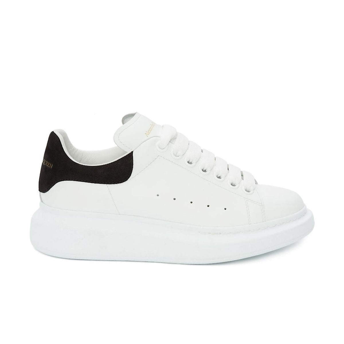 Scarpe Alexander McQueen