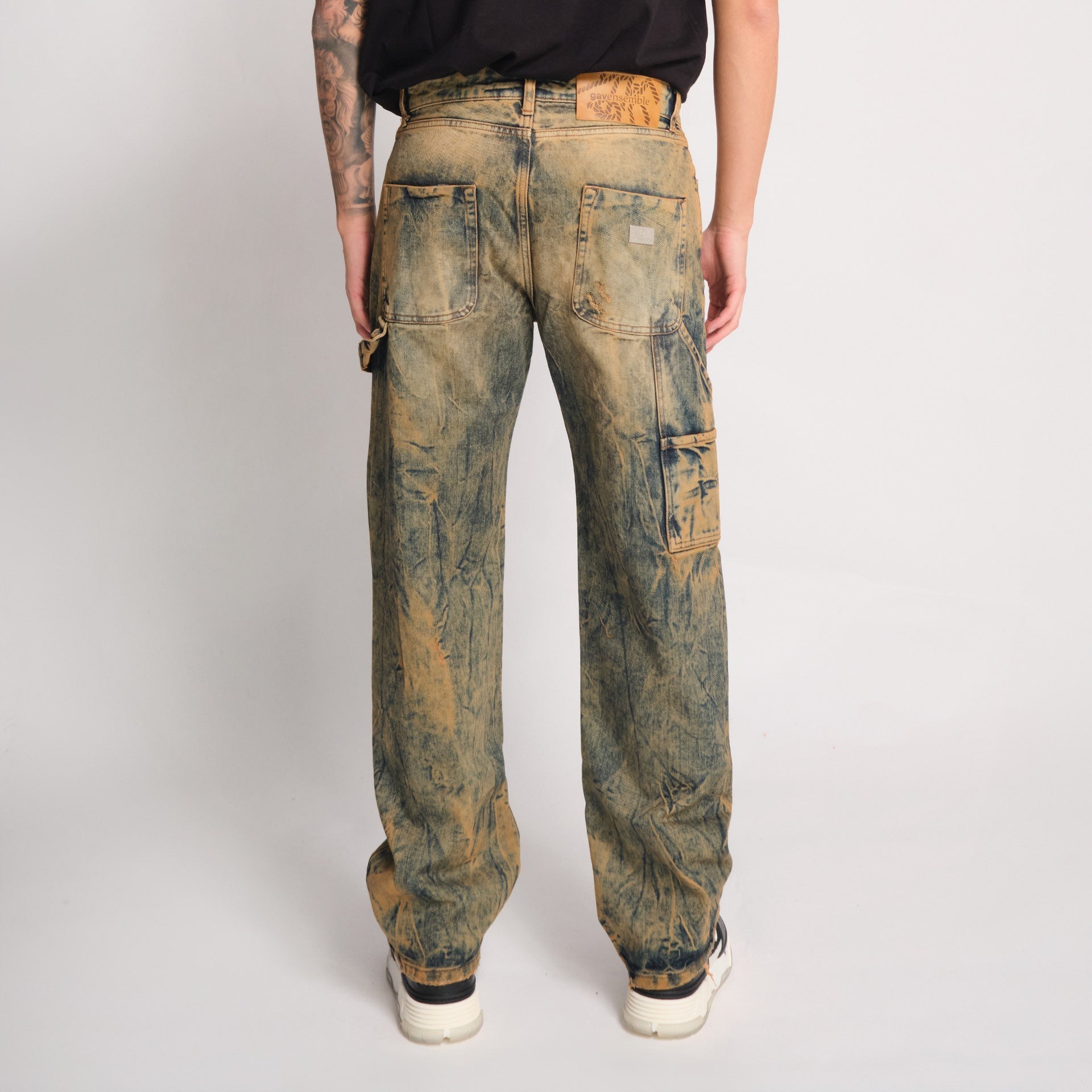 Jeans Gavensemble
