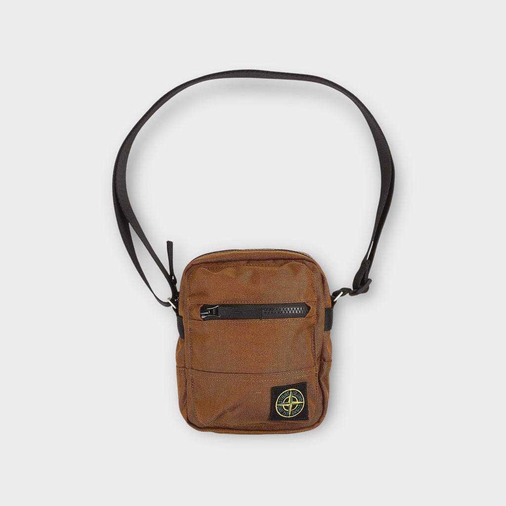 Stone Island K1S159200014 Taske I Brun