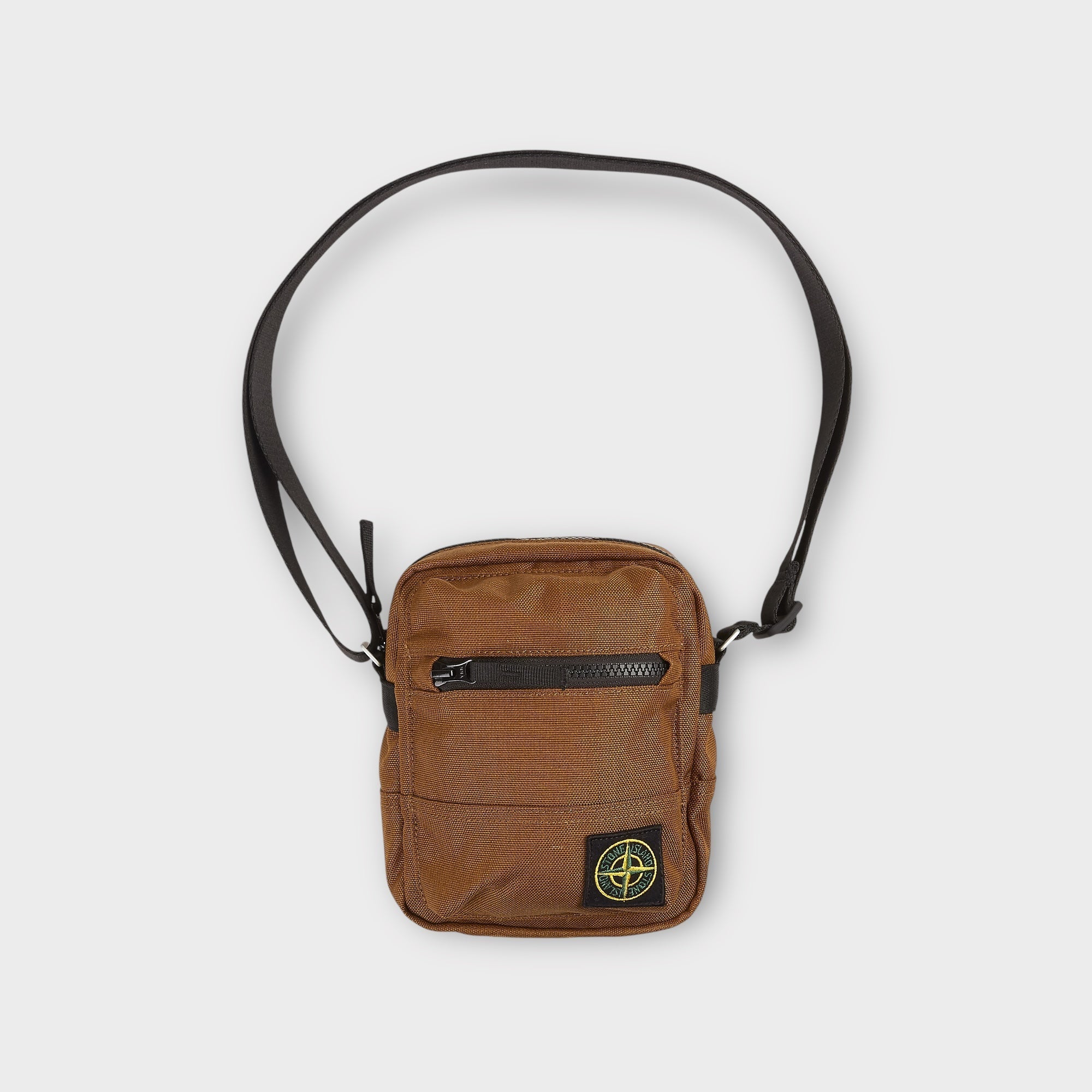 Stone Island K1S159200014 Taske I Brun