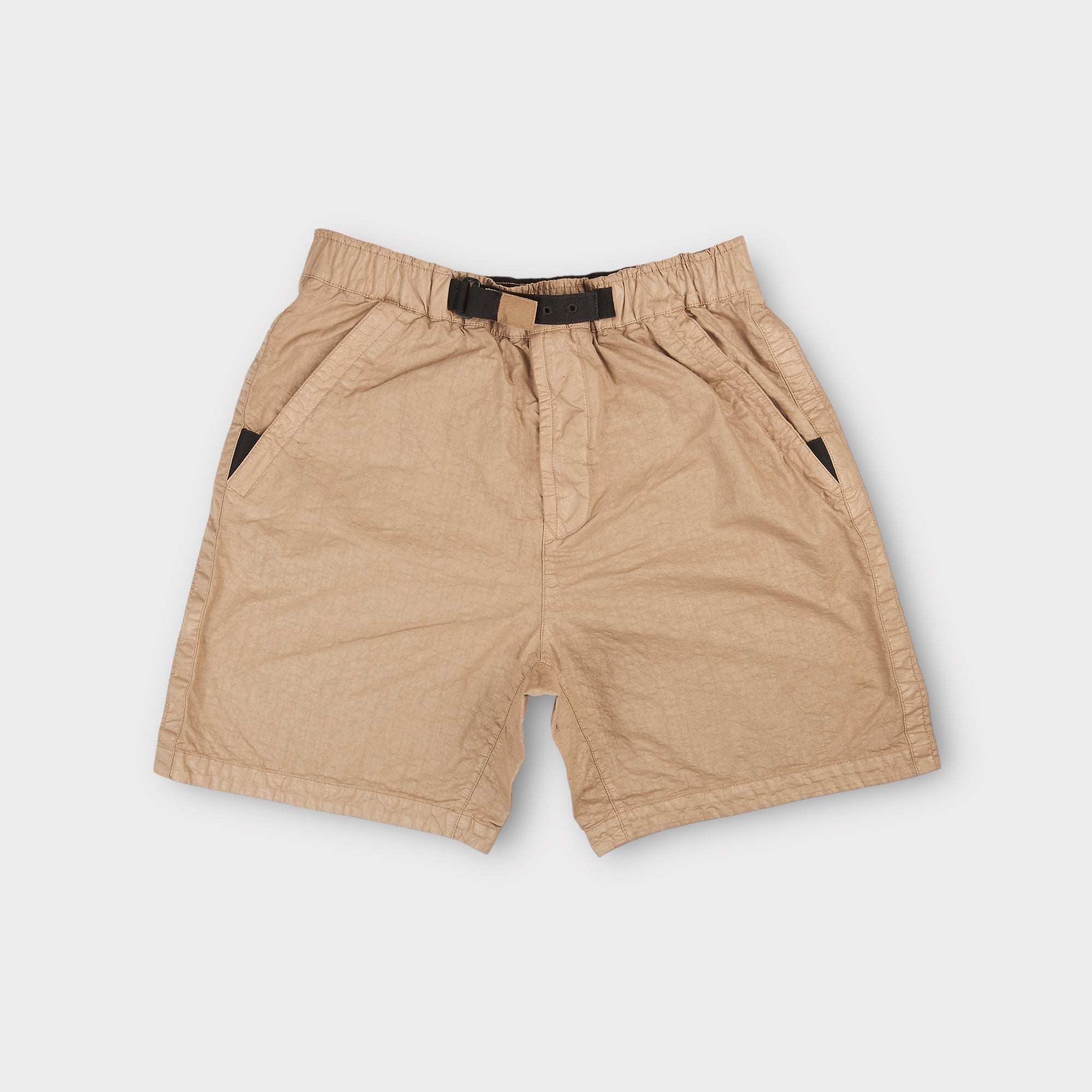 Stone Island K1S15l100012S0069 Bermuda Shorts I Brun