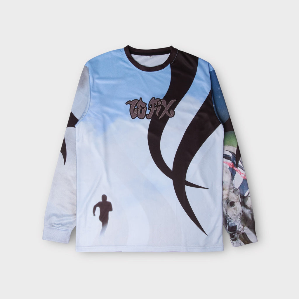 Le Fix x Joe Tech Performance LS I Multi