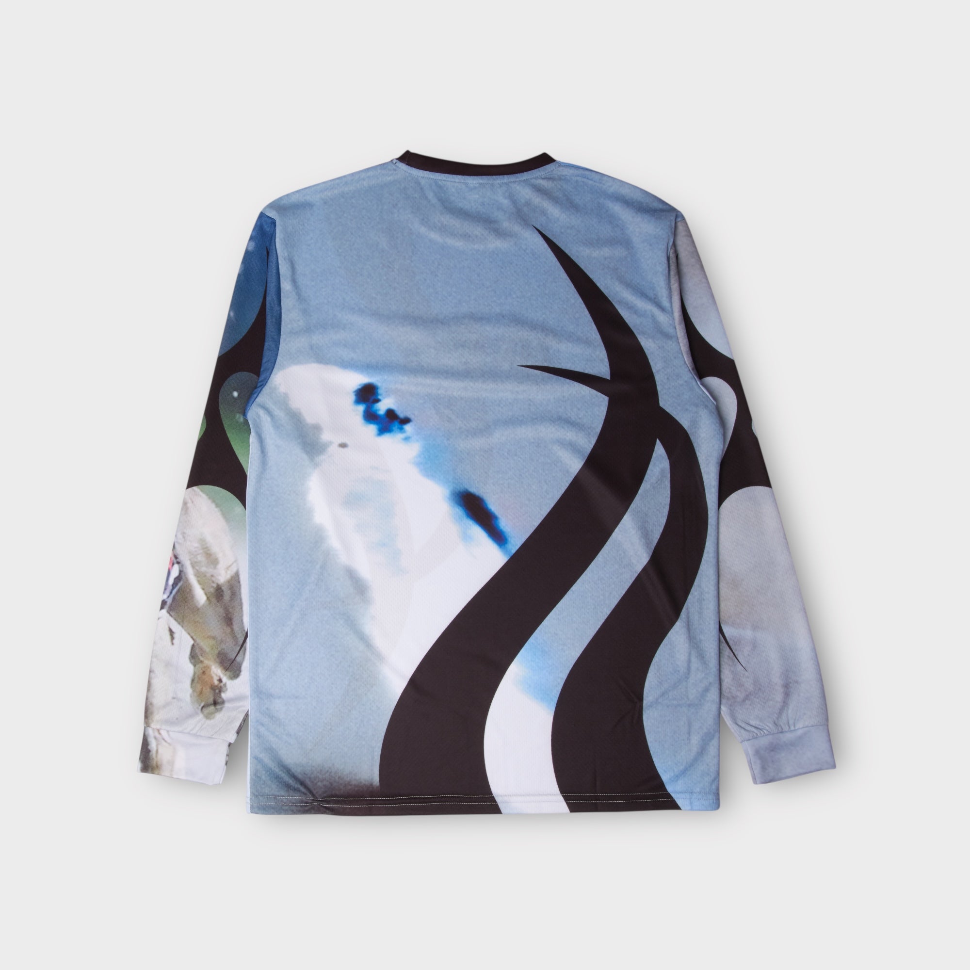 Le Fix x Joe Tech Performance LS I Multi