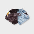Le Fix x Joe Tech Thai Boxer Shorts I Multi
