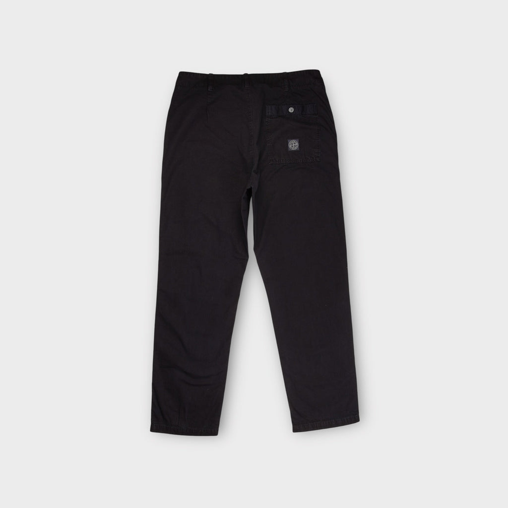 Stone Island K1S153100023 Regular Bukser I Navy