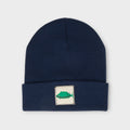 Le Fix x Fiskerikajen Beanie I Navy