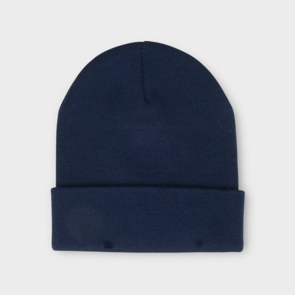 Le Fix x Fiskerikajen Beanie I Navy