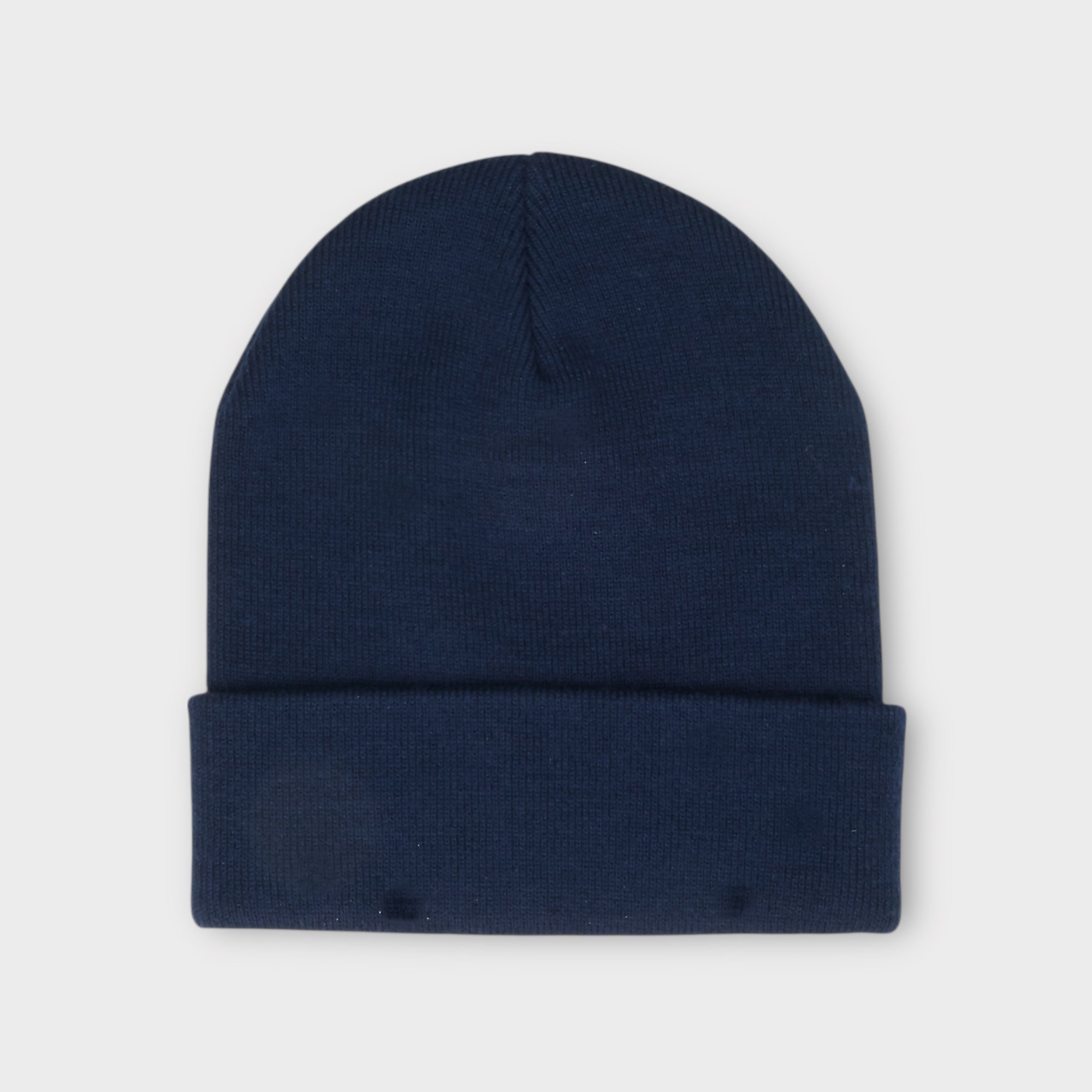 Le Fix x Fiskerikajen Beanie I Navy