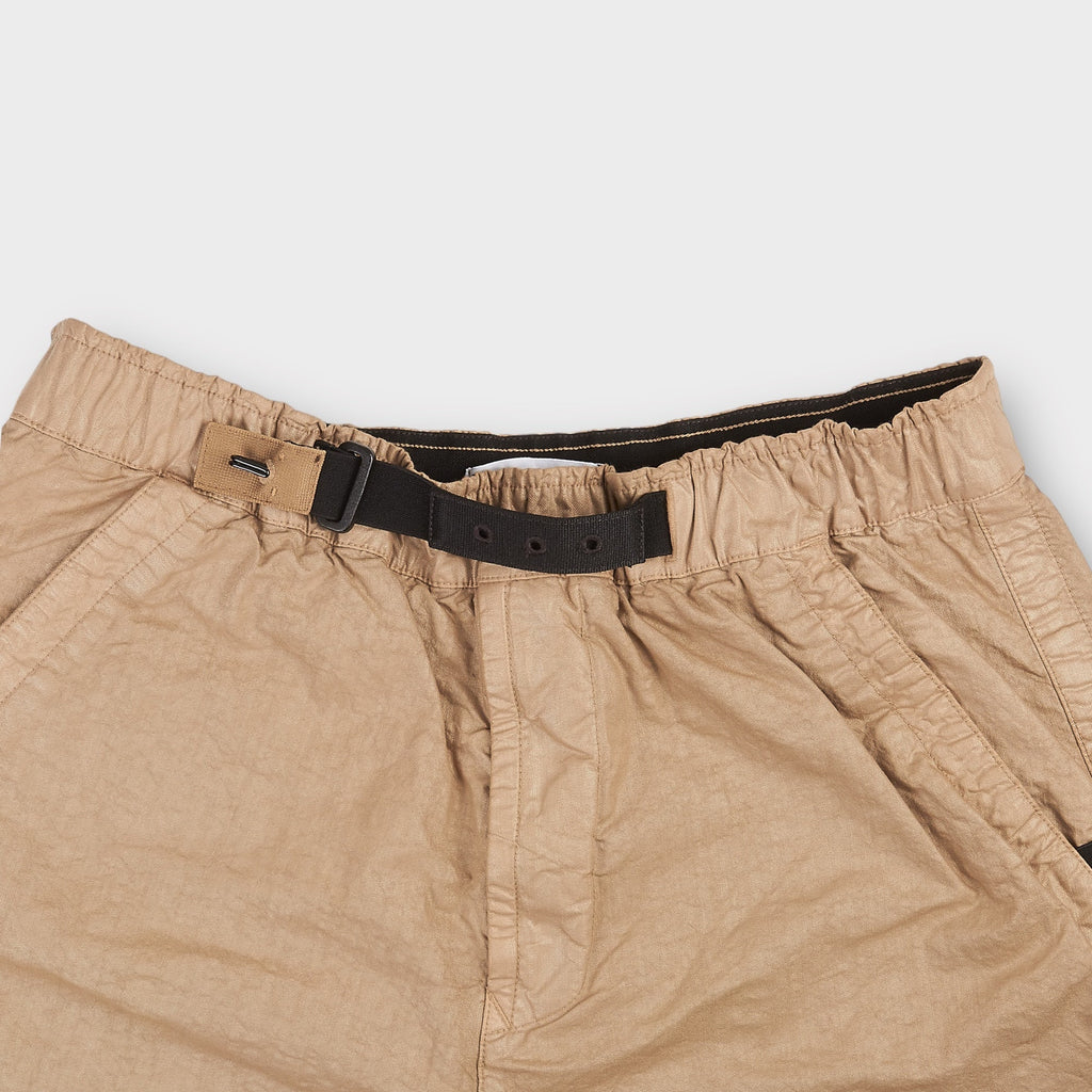 Stone Island K1S15l100012S0069 Bermuda Shorts I Brun