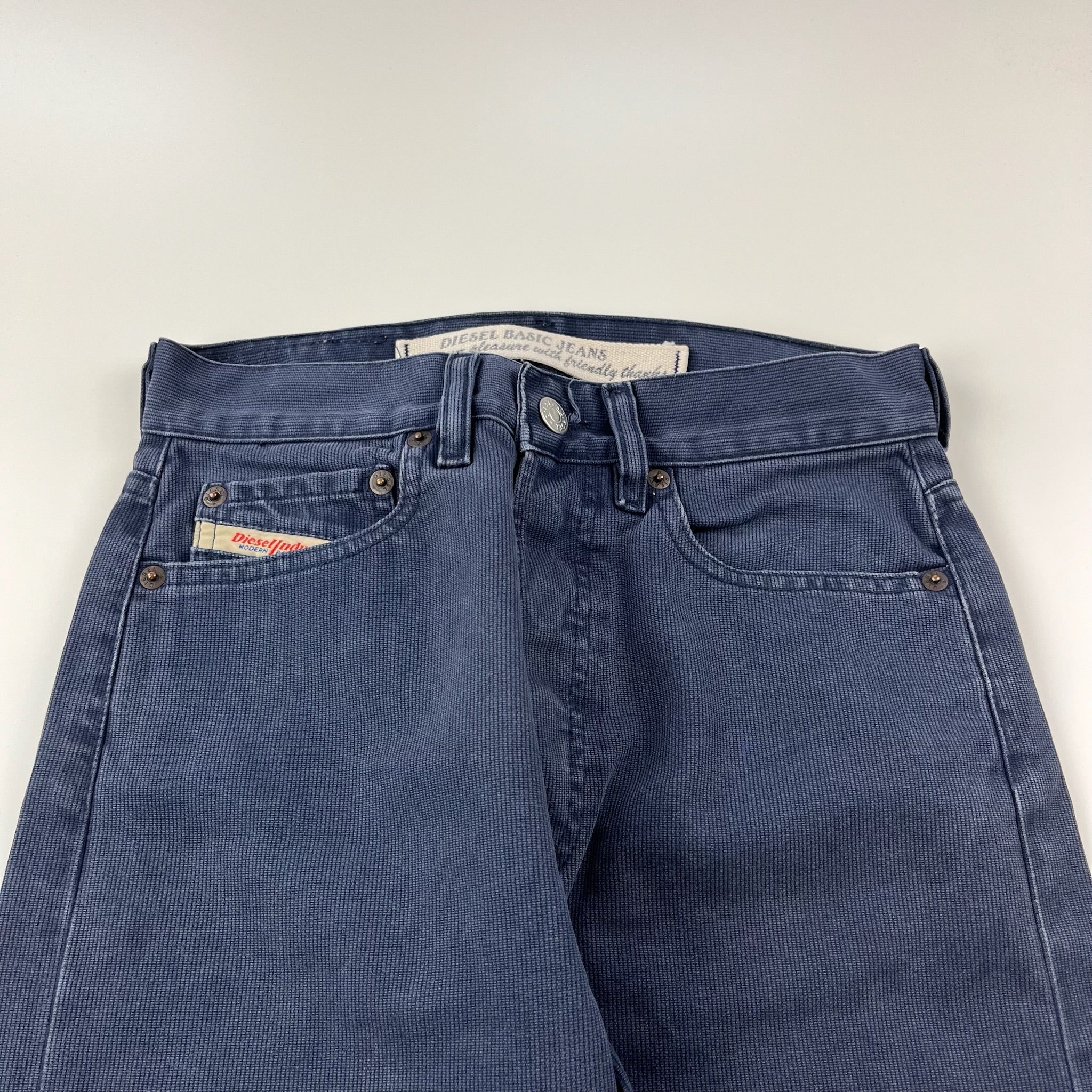 Diesel Jeans (XS)