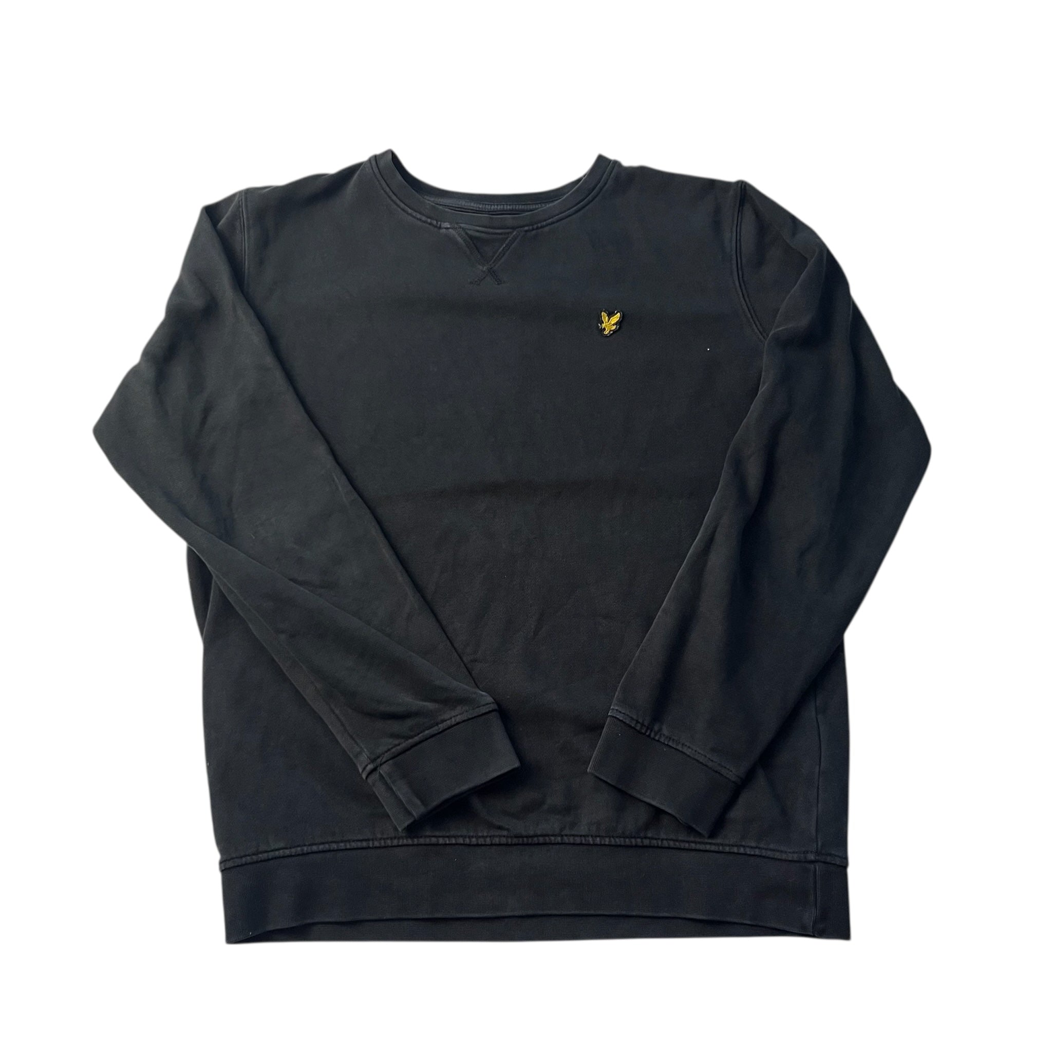 Lyle & Scott Pulli (S)