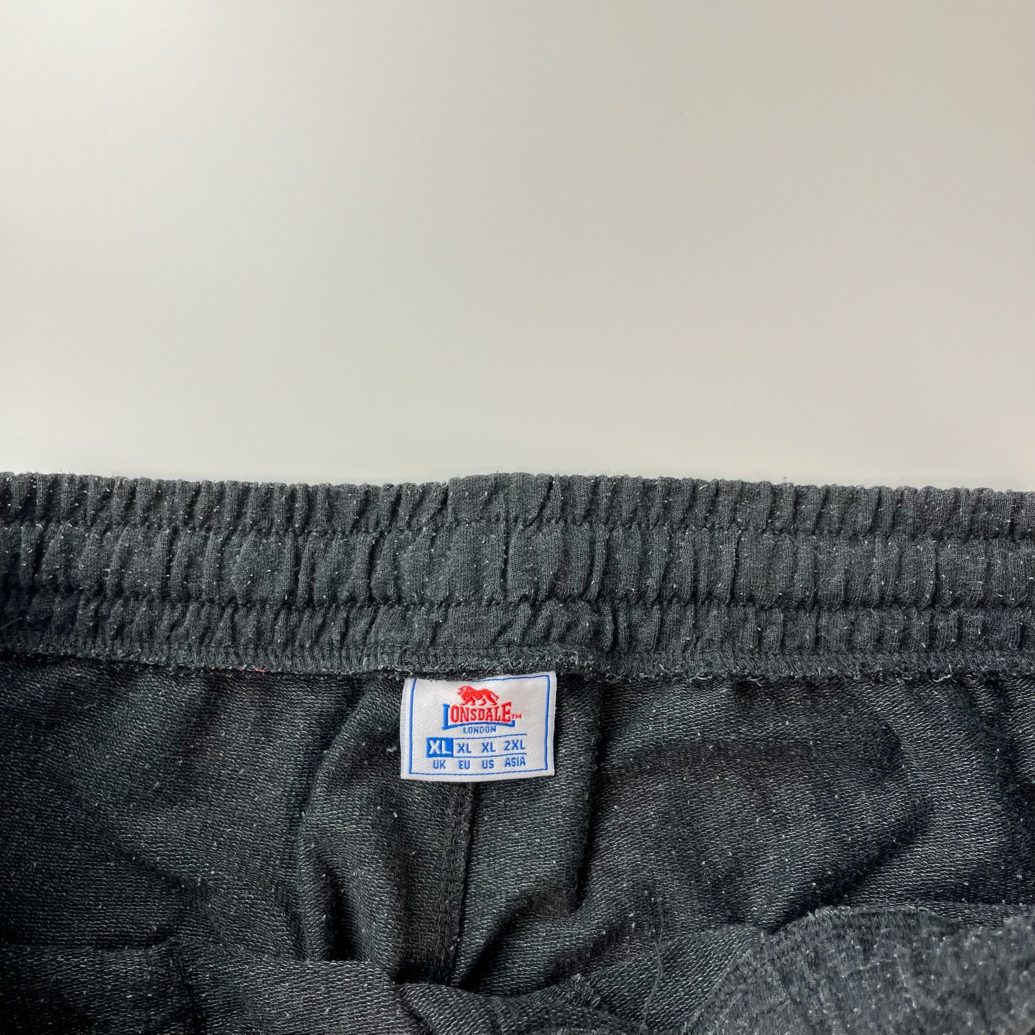 Lonsdale Jogger (XL)