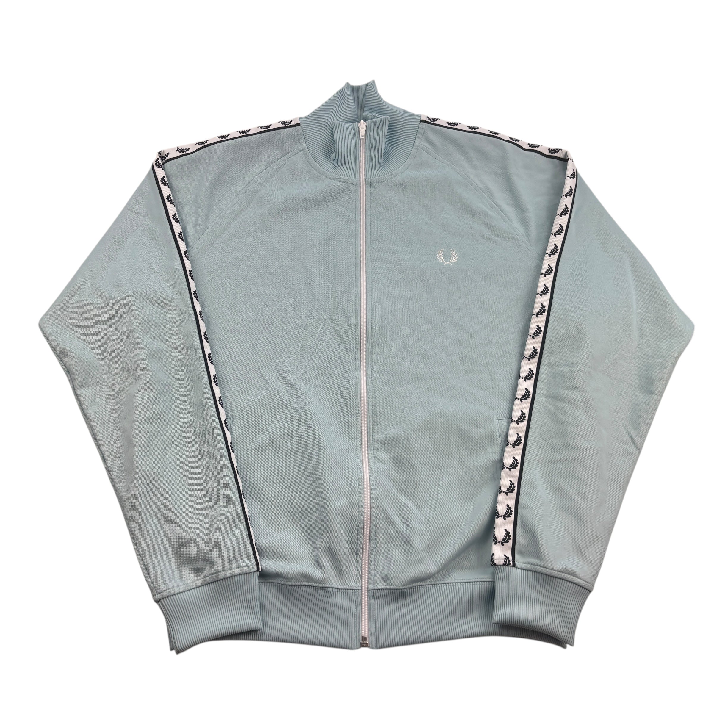 Fred Perry Trackjacket (L)