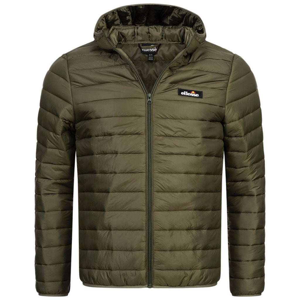 Ellesse Daunenjacke (S-XXL)