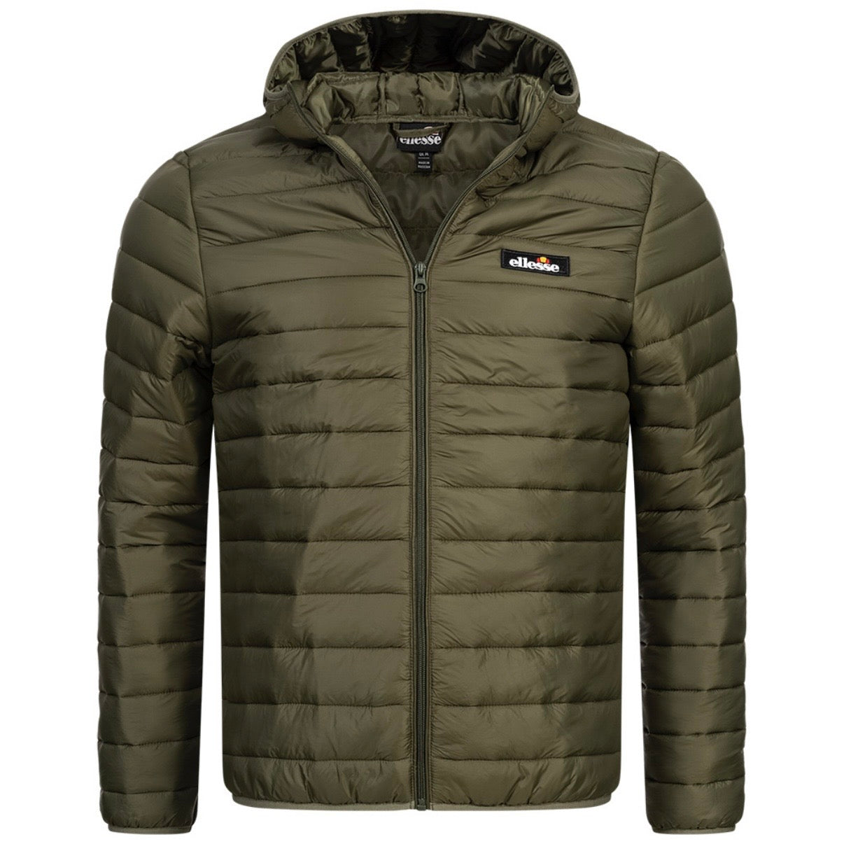 Ellesse Daunenjacke (S-XXL)