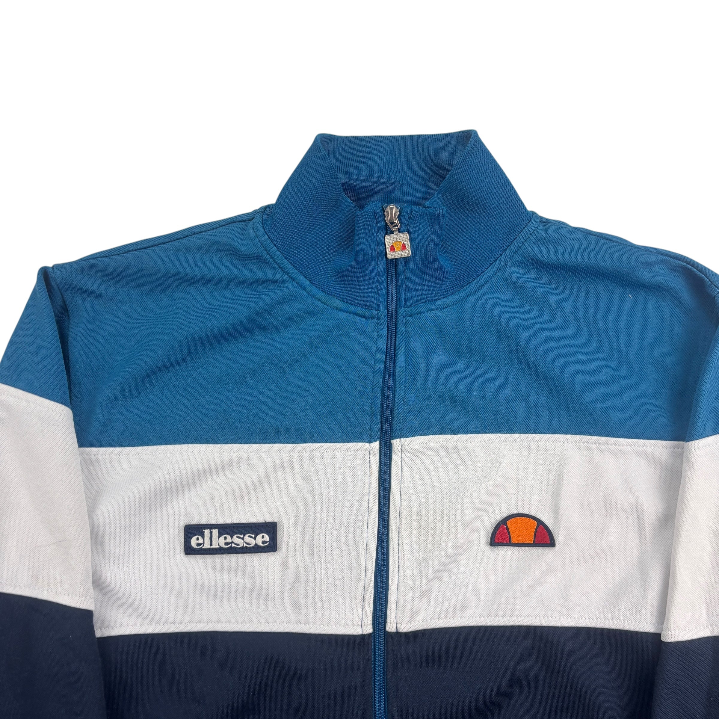 Ellesse Trackjacket (L)