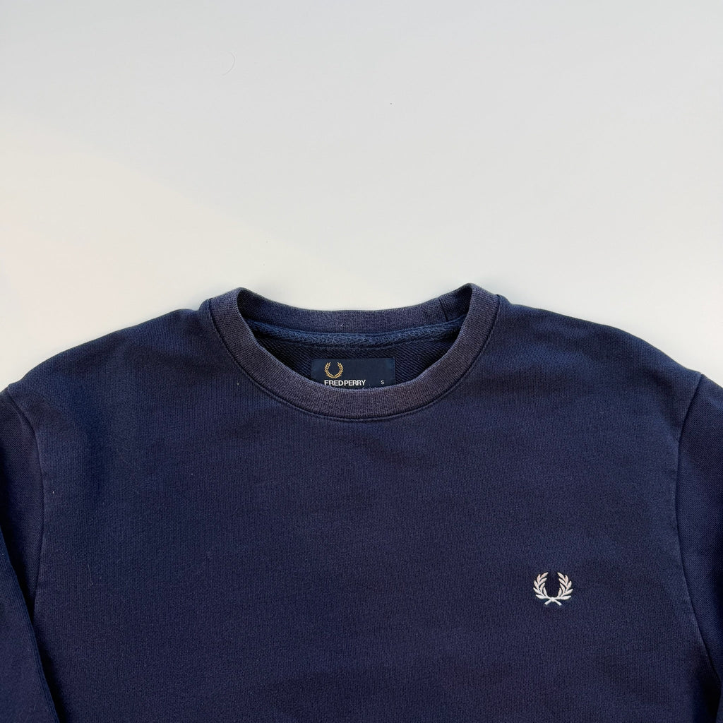 Fred Perry Pulli (S)