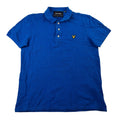 Lyle & Scott Polo (M)