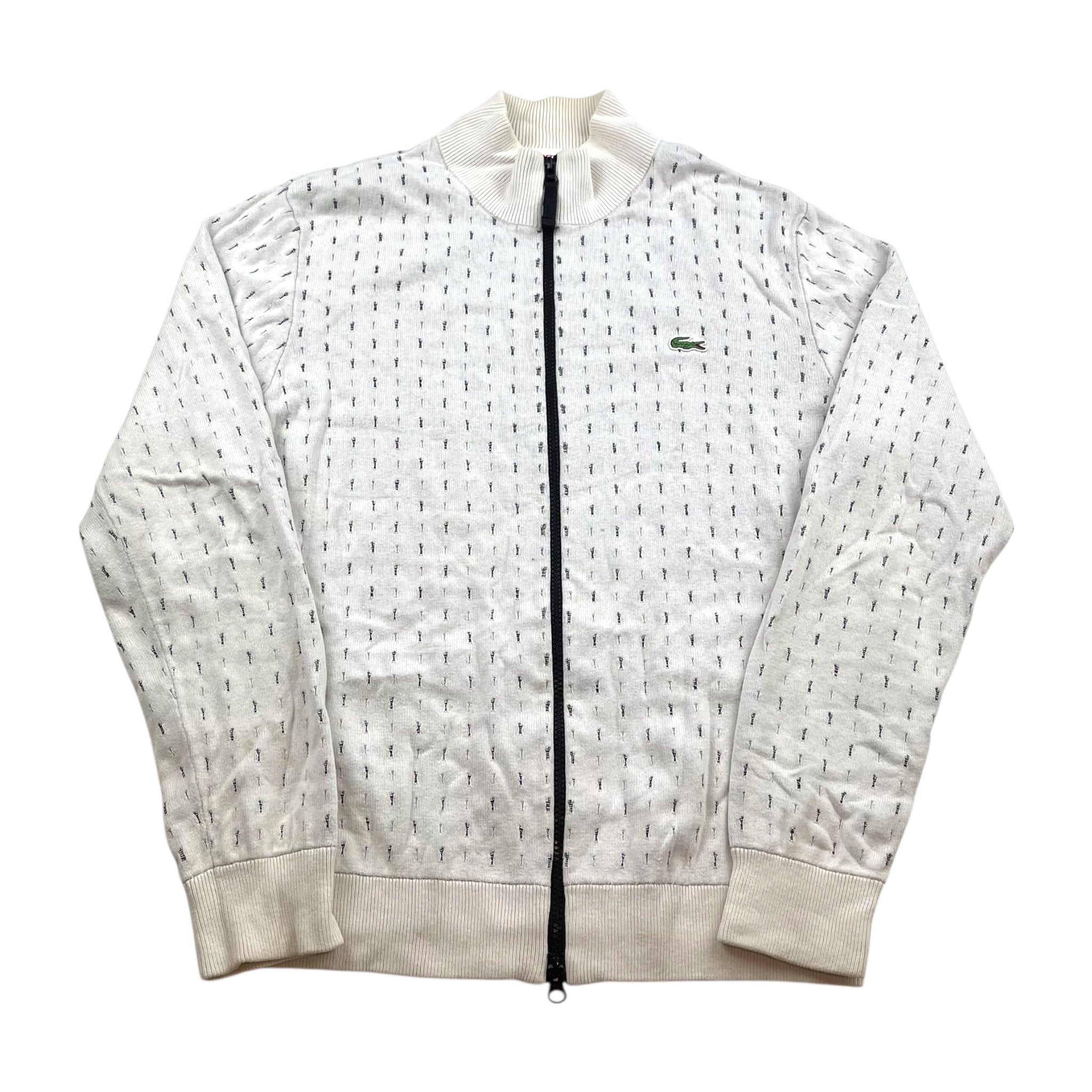 Lacoste Trackjacket (M)