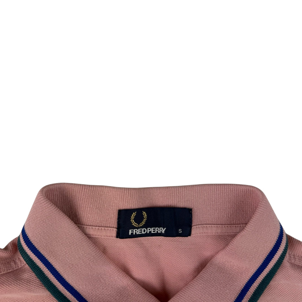Fred Perry Polo (S)