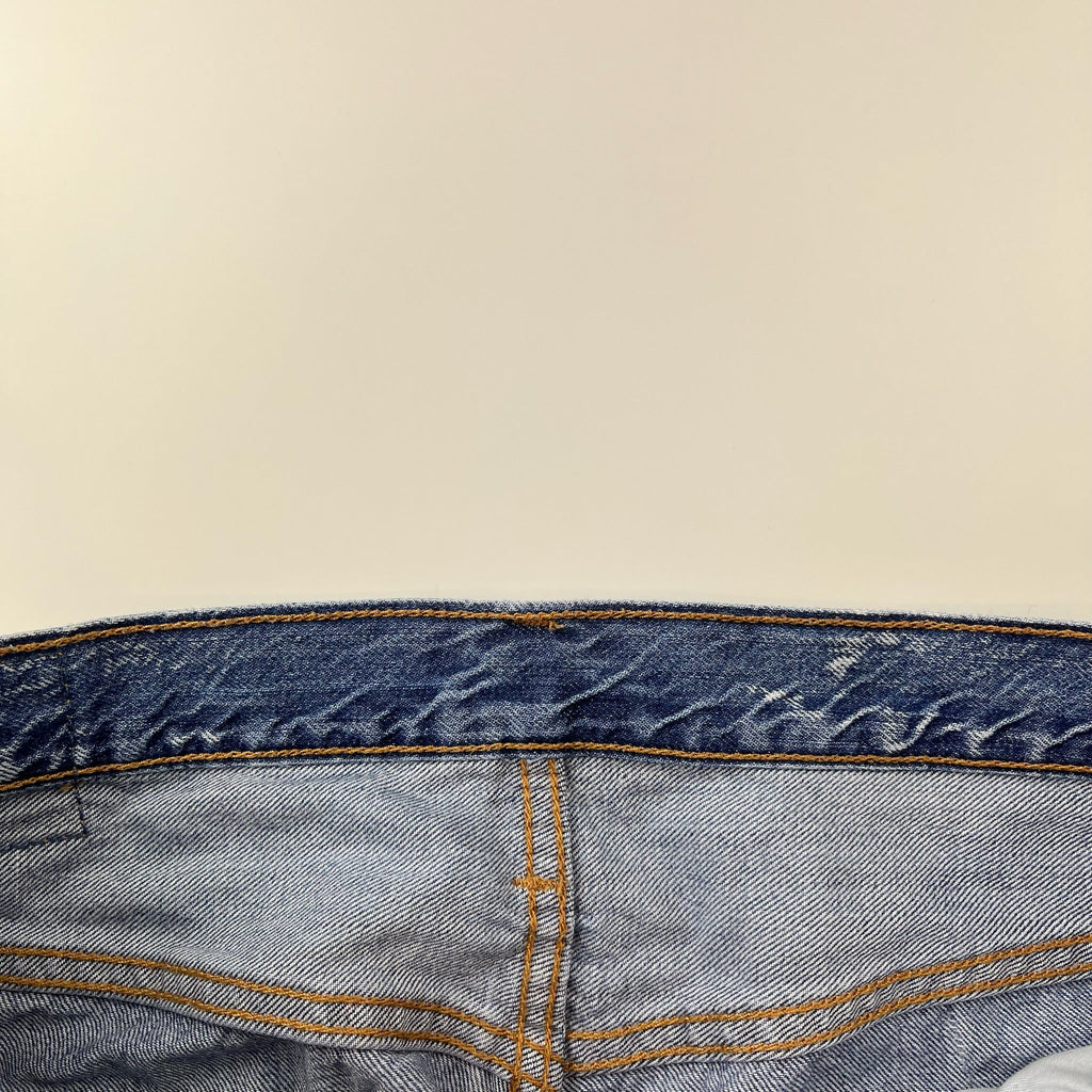 Leviâs 501 Jeans (S)