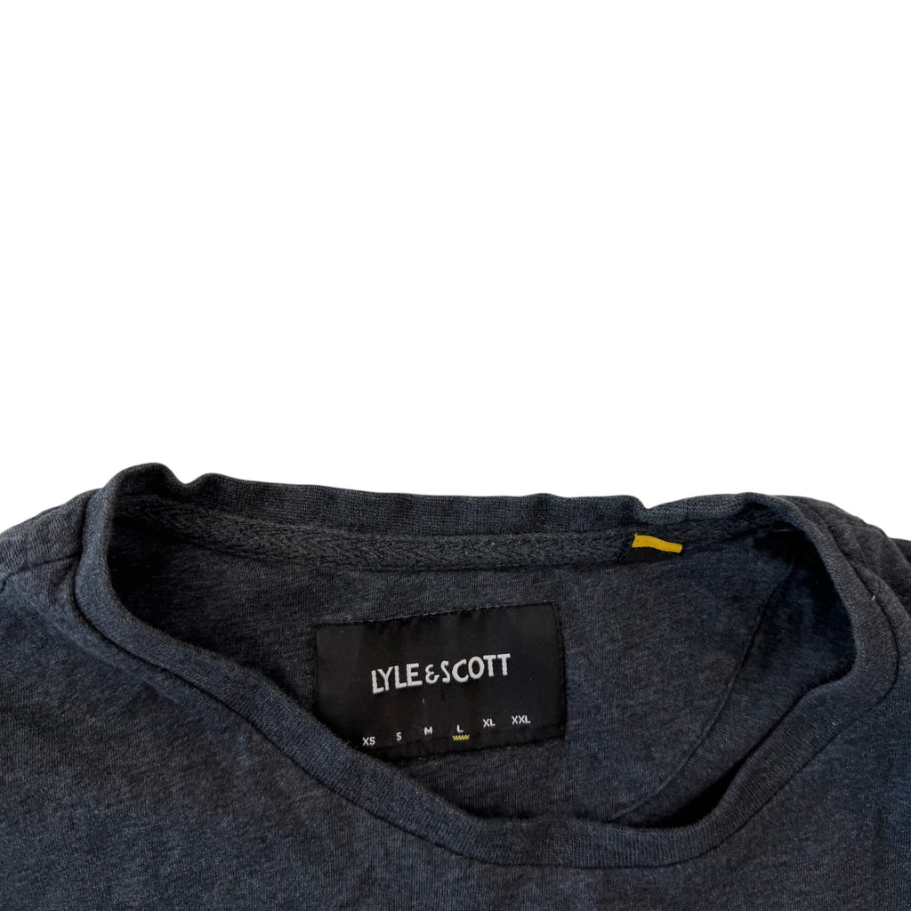 Lyle & Scott Tshirt (L)