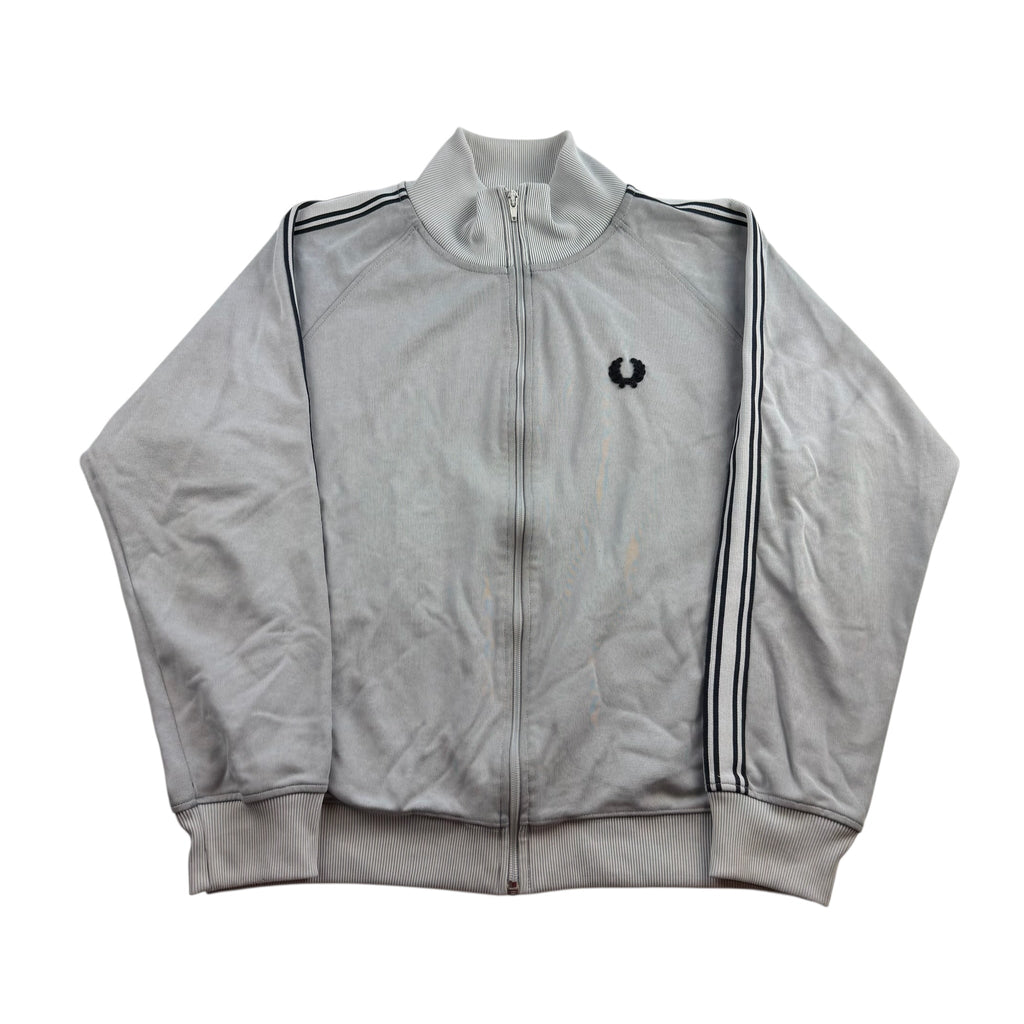 Fred Perry Trackjacket (XL)