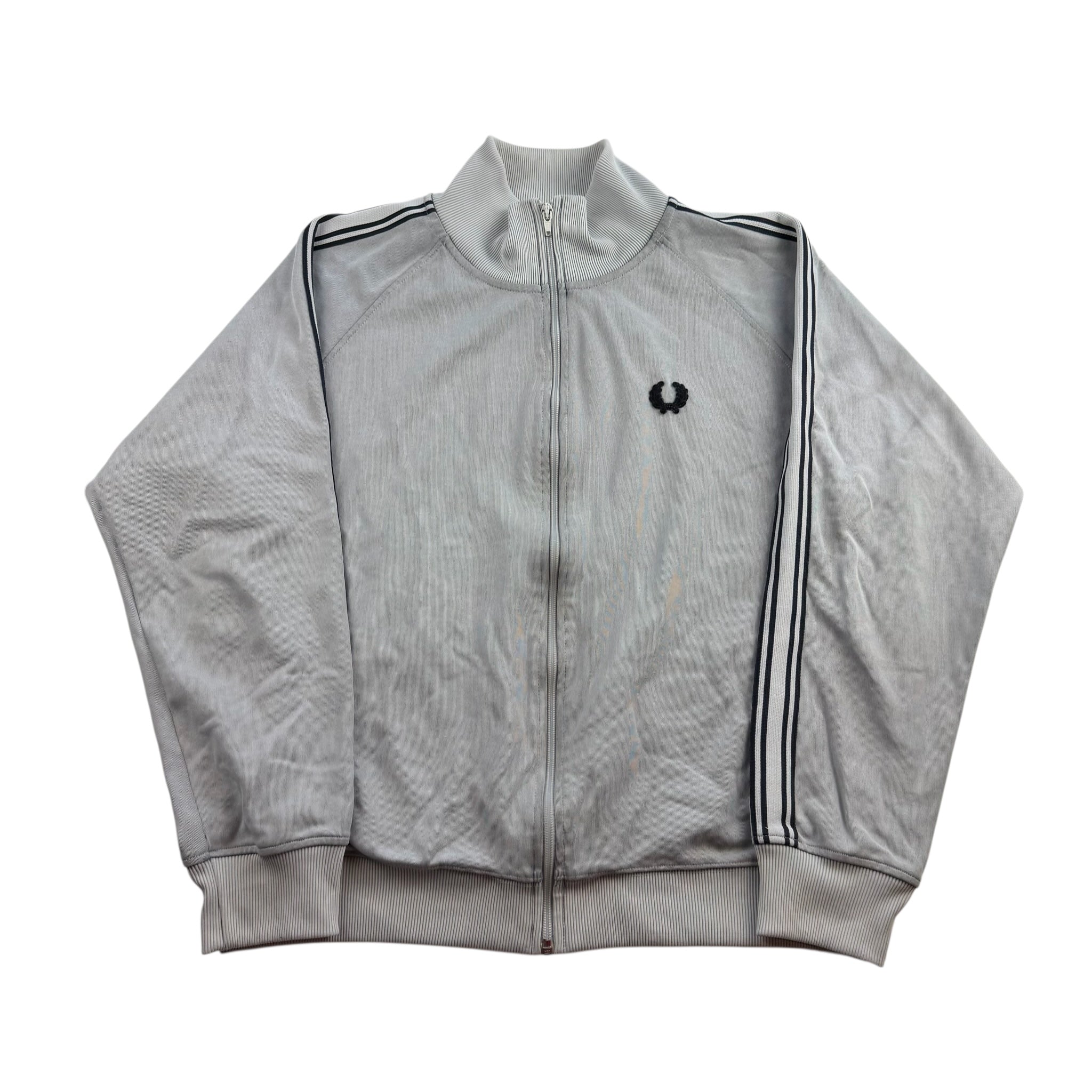 Fred Perry Trackjacket (XL)