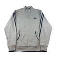 Lonsdale Half-zip (XL)