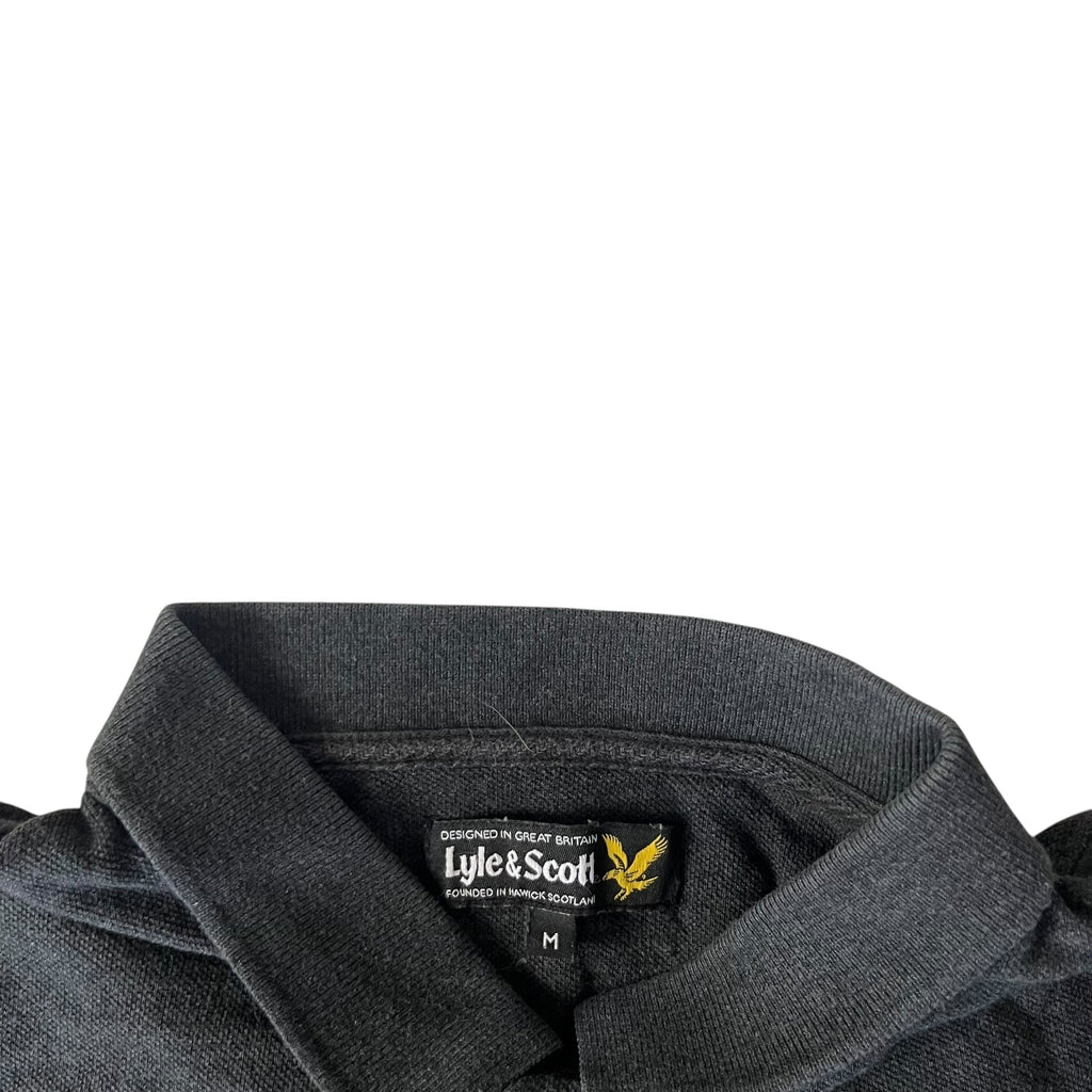 Lyle & Scott Polo (M)
