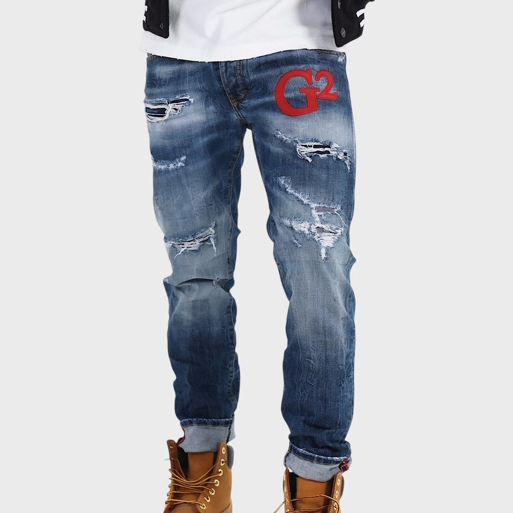 Jeans G2Firenze
