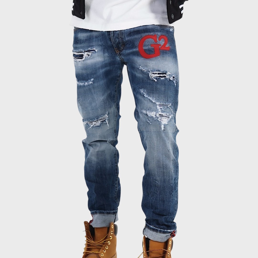 Jeans G2Firenze