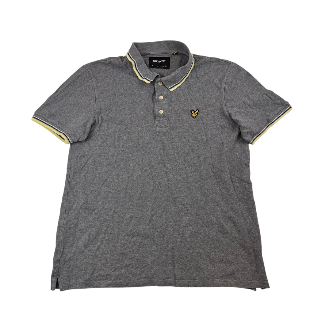 Lyle & Scott Polo (XL)