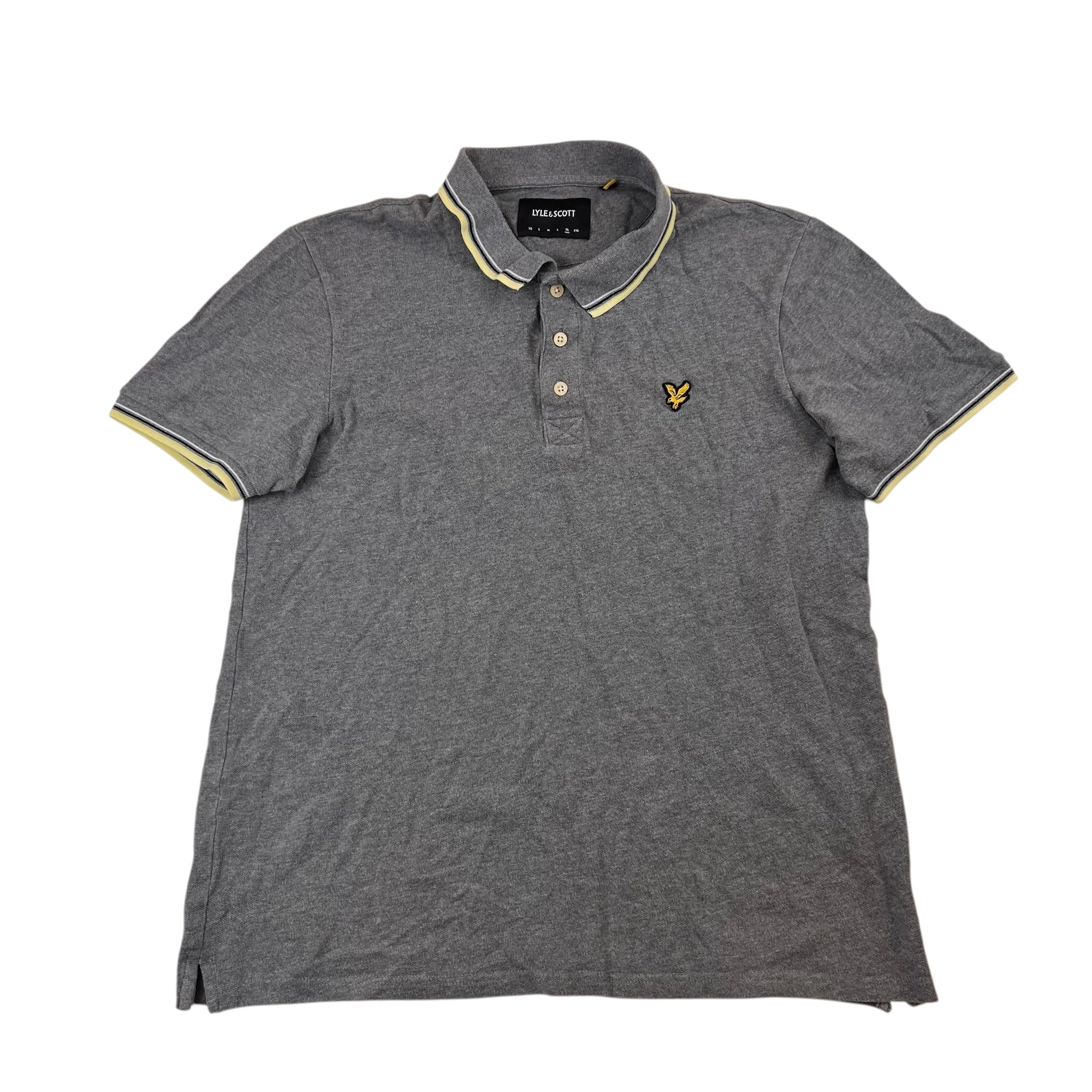 Lyle & Scott Polo (XL)