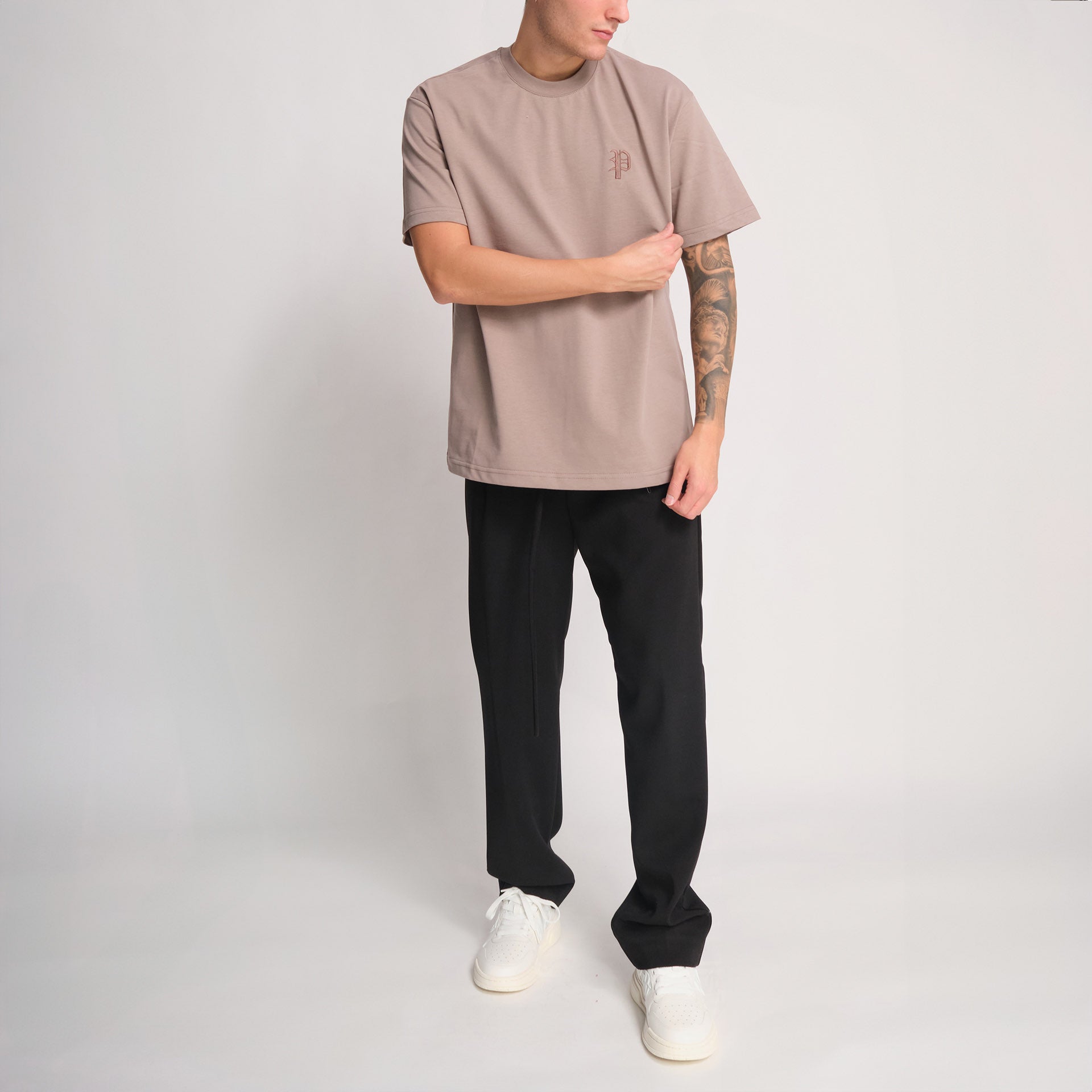 T-Shirt P.R.I.M.E