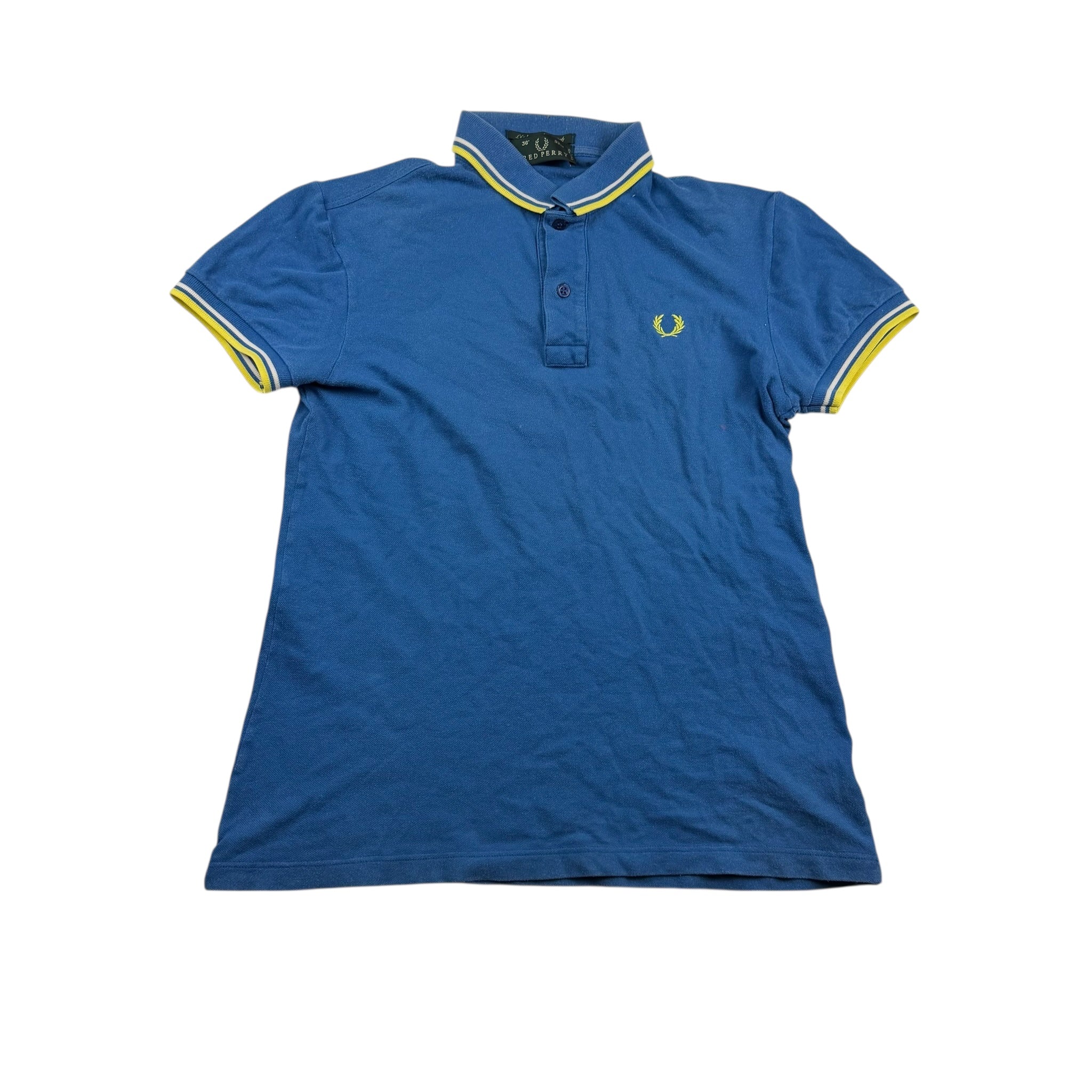 Fred Perry Polo (XS)