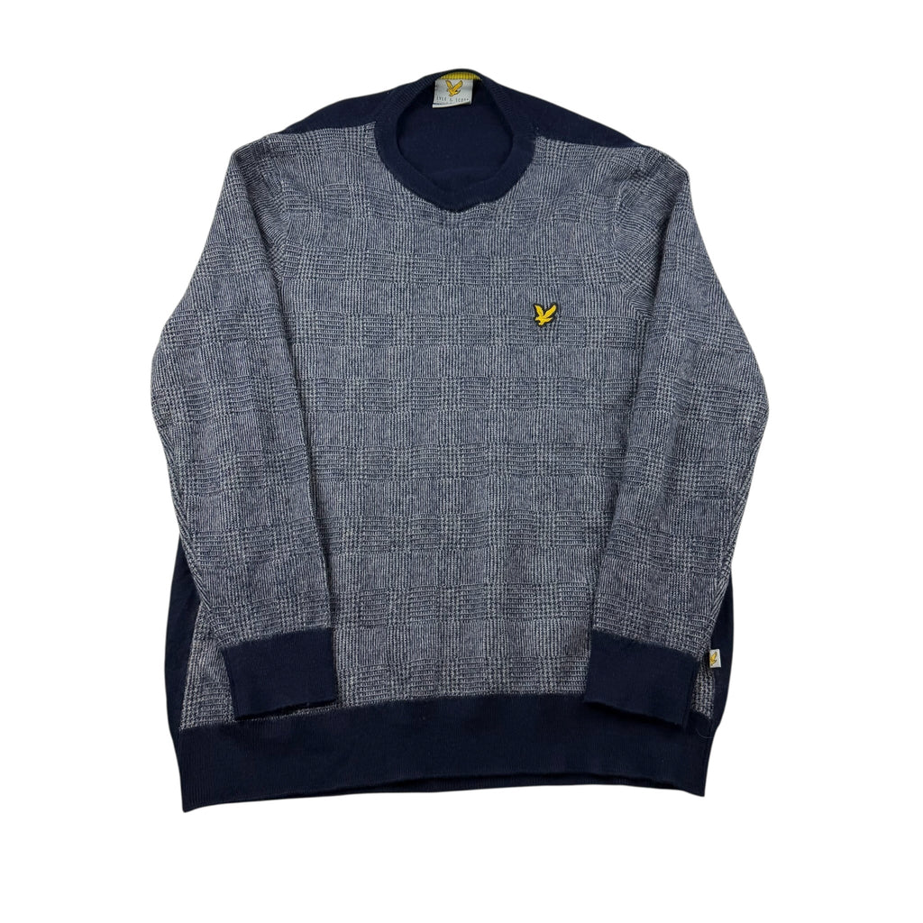 Lyle & Scott Pulli (XL)