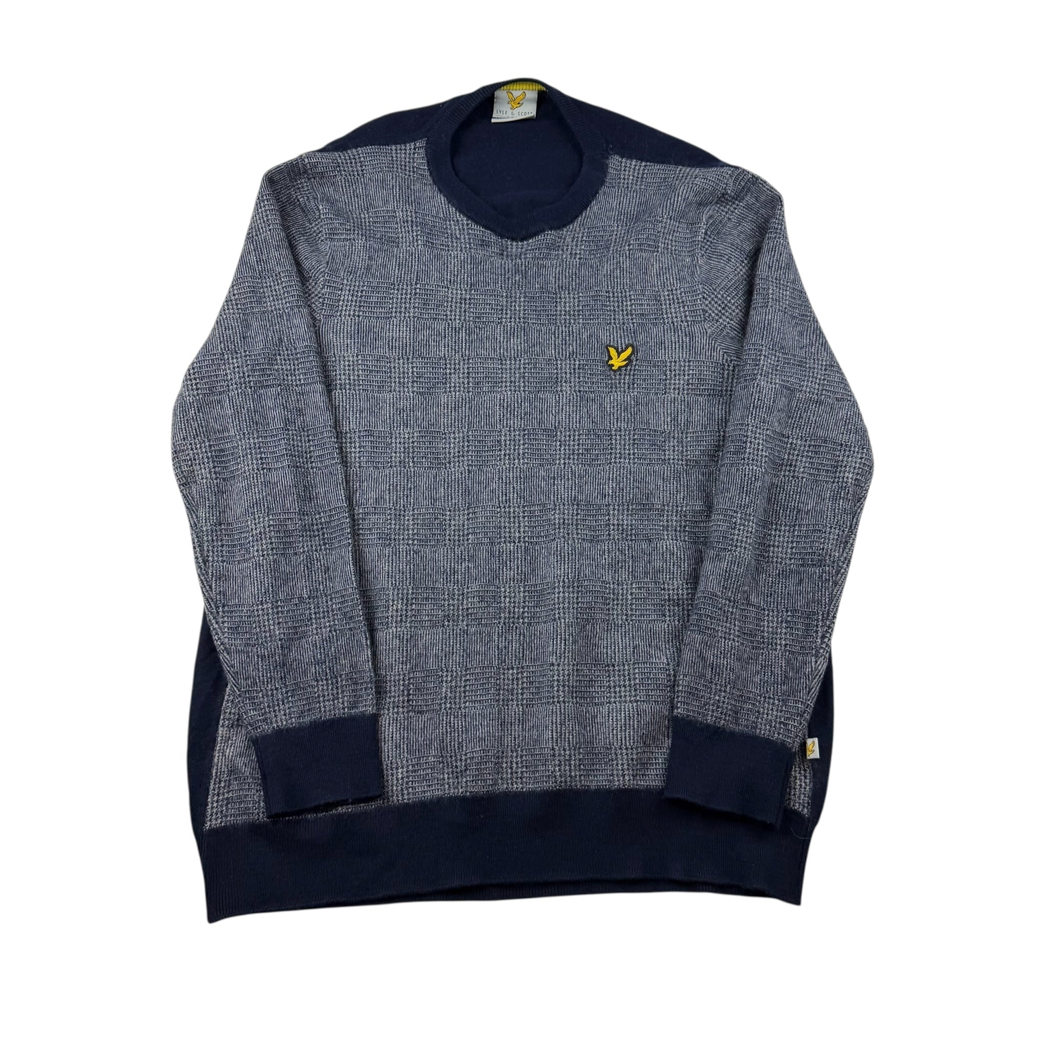 Lyle & Scott Pulli (XL)
