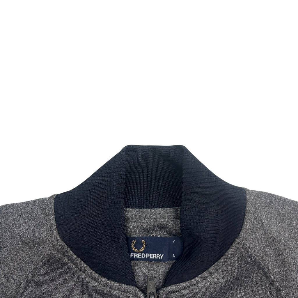 Fred Perry Trackjacket (S)