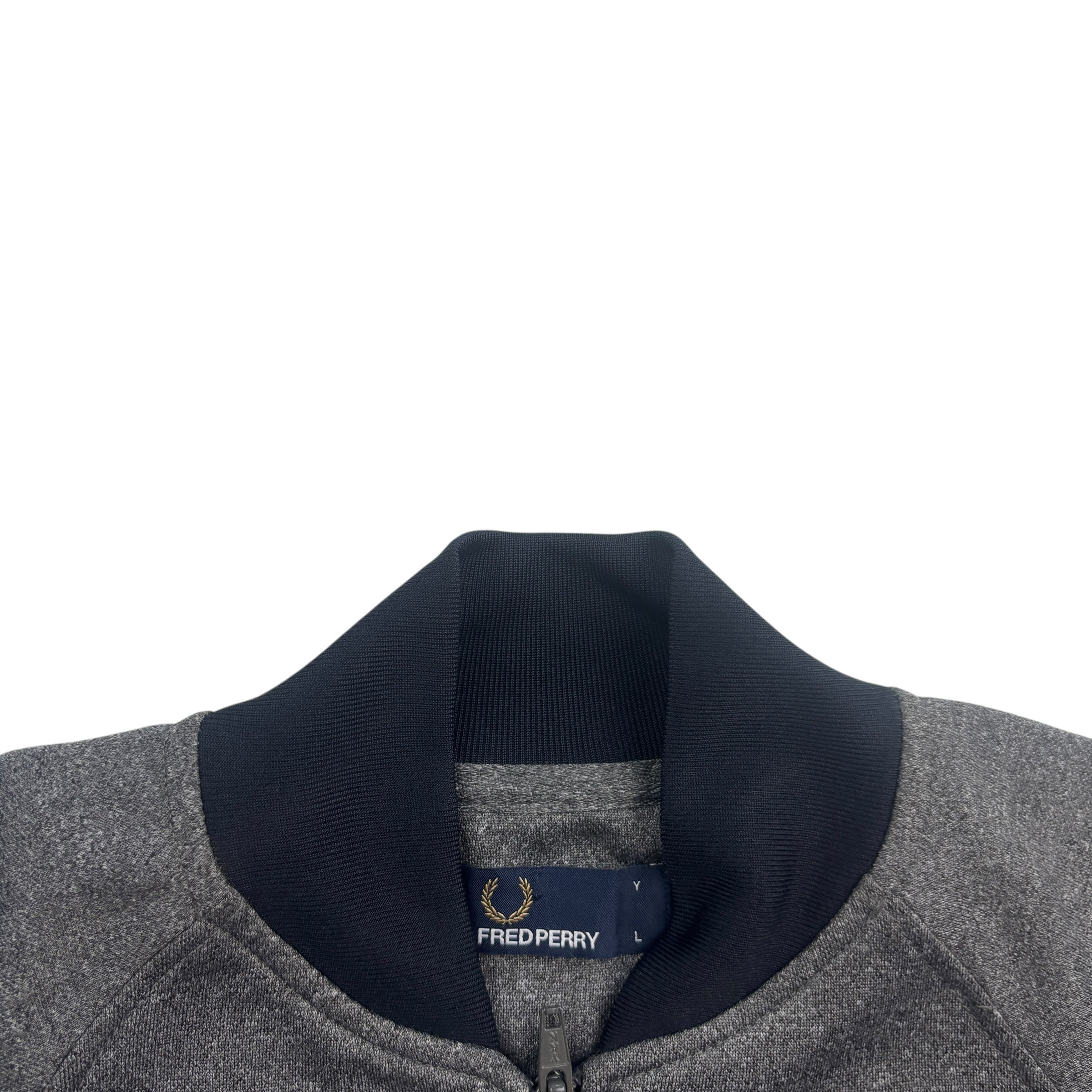 Fred Perry Trackjacket (S)
