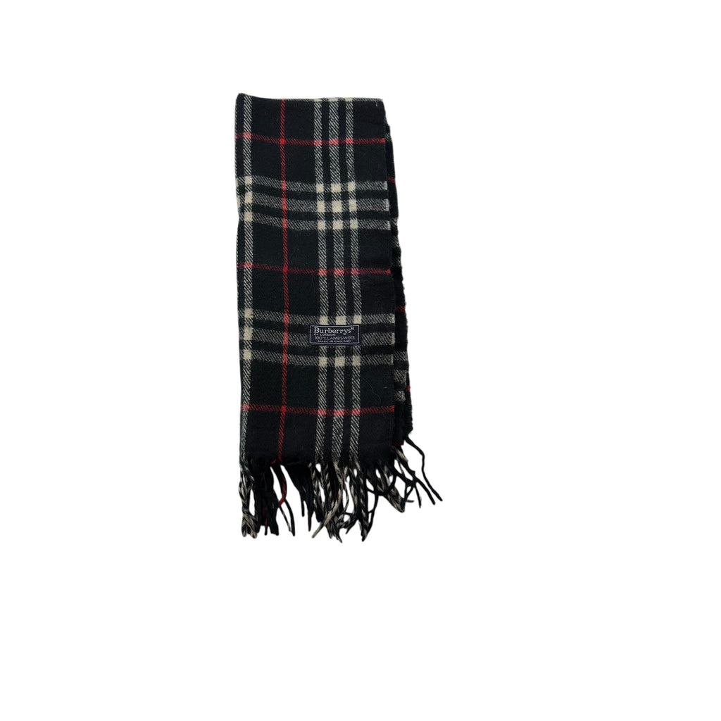 Burberry Schal