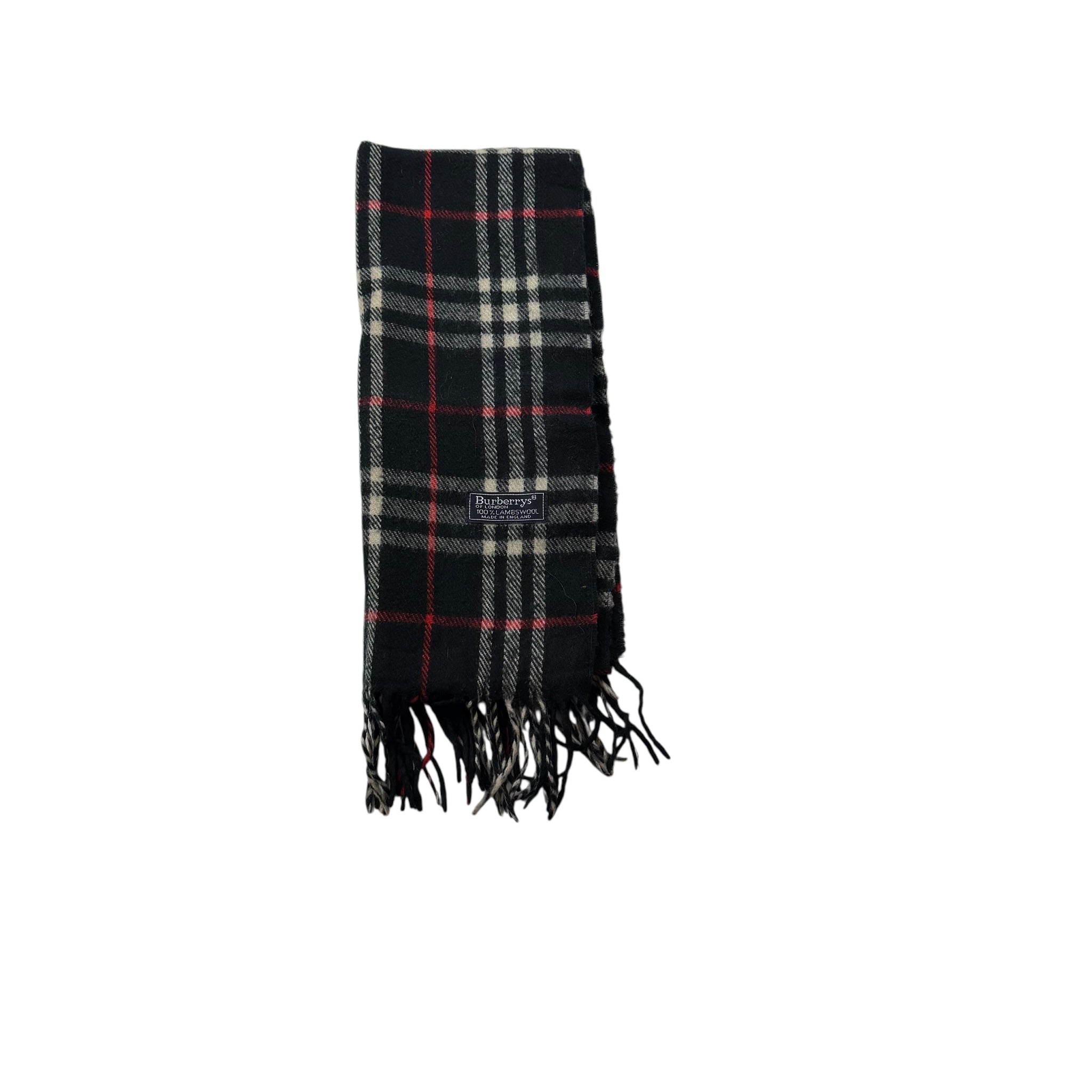 Burberry Schal