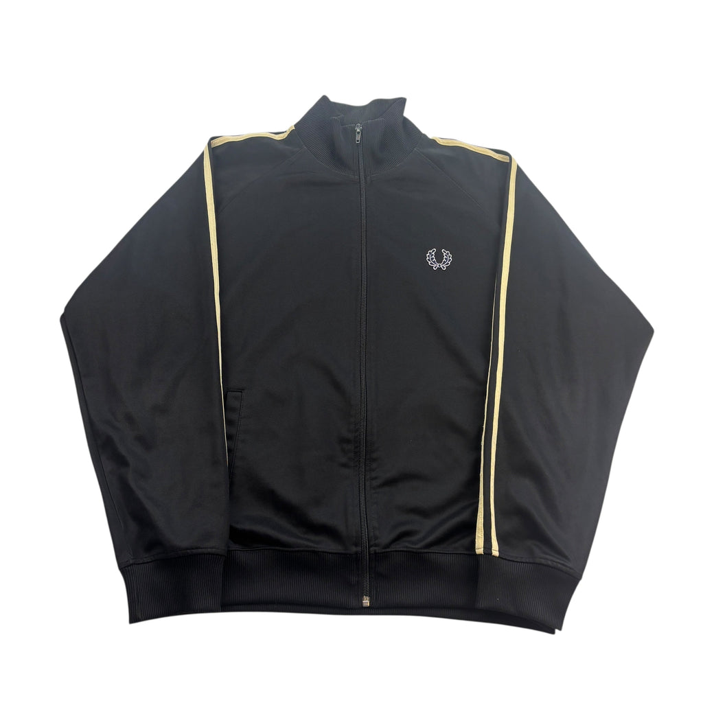 Fred Perry Trackjacket (L)