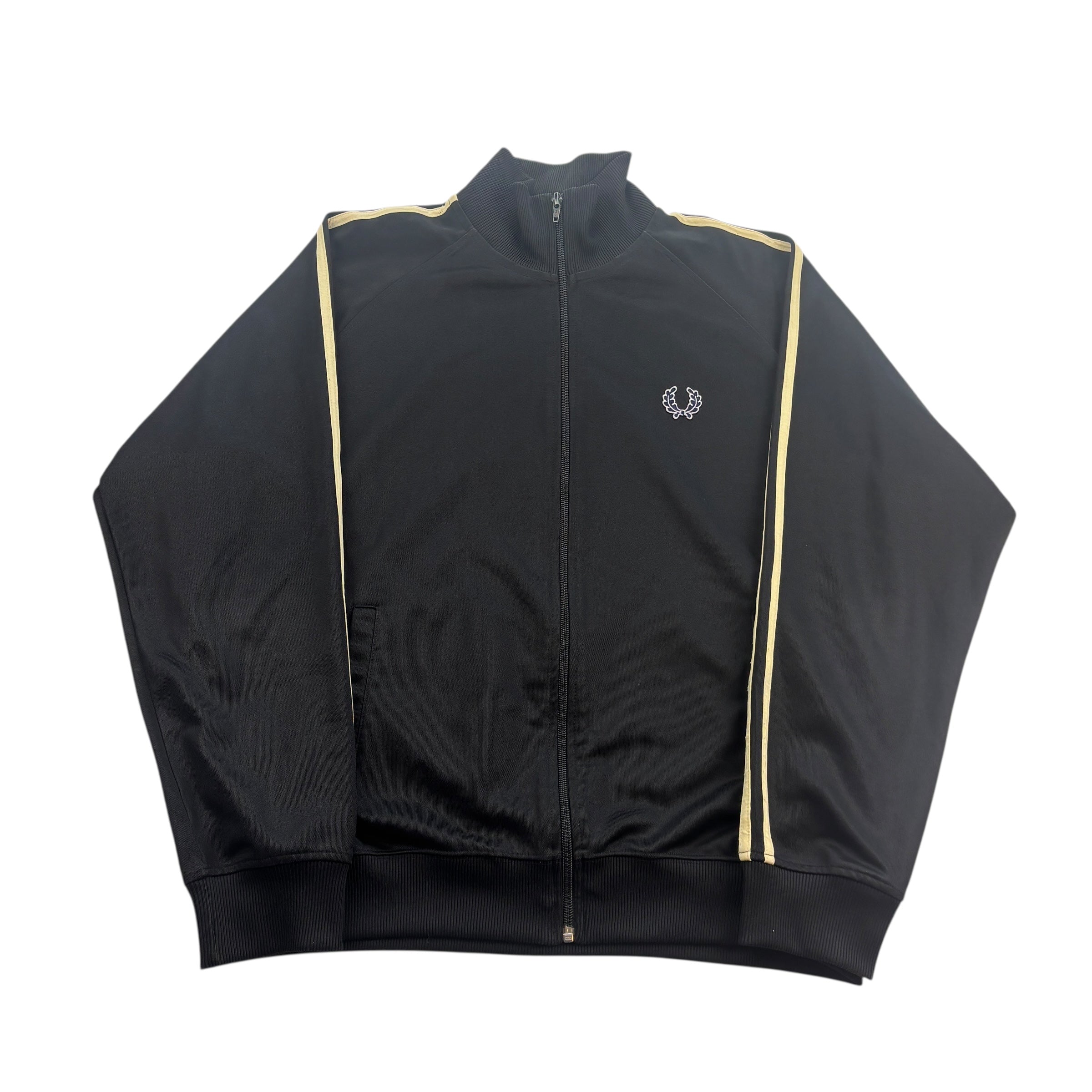 Fred Perry Trackjacket (L)