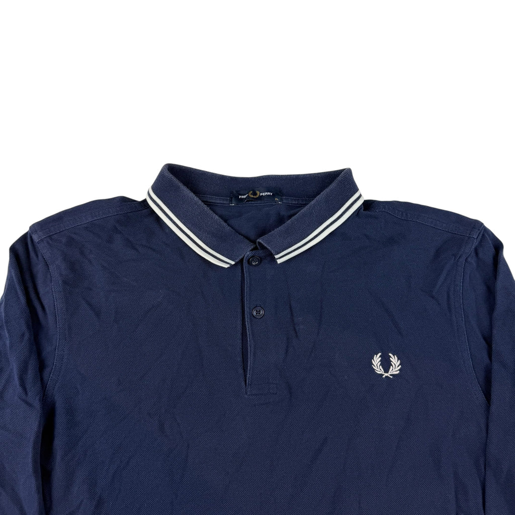Fred Perry Polo (XL)