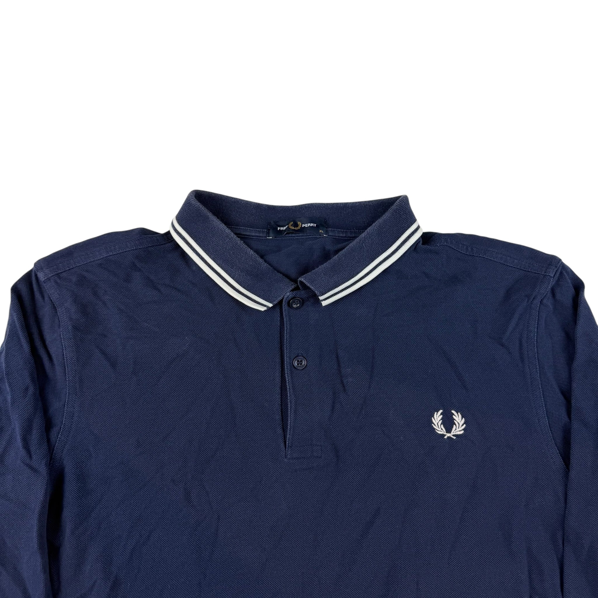 Fred Perry Polo (XL)